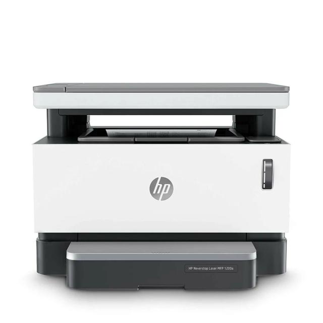 HP Laser Jet Multi Function Printer 1200A