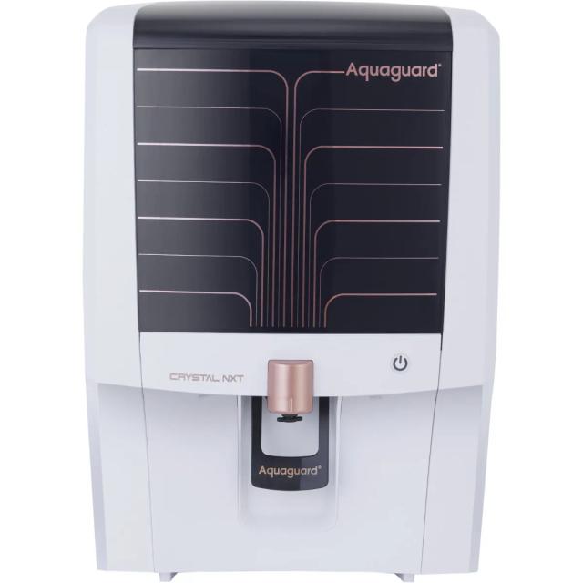 Aquaguard Water Purifier Crystal NXT UV+UF