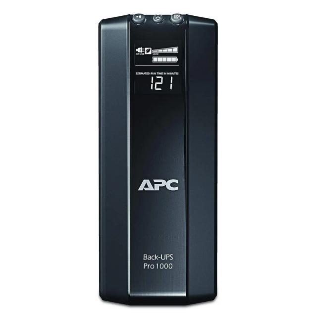 APC Back-UPS Pro BR1000G-IN UPS